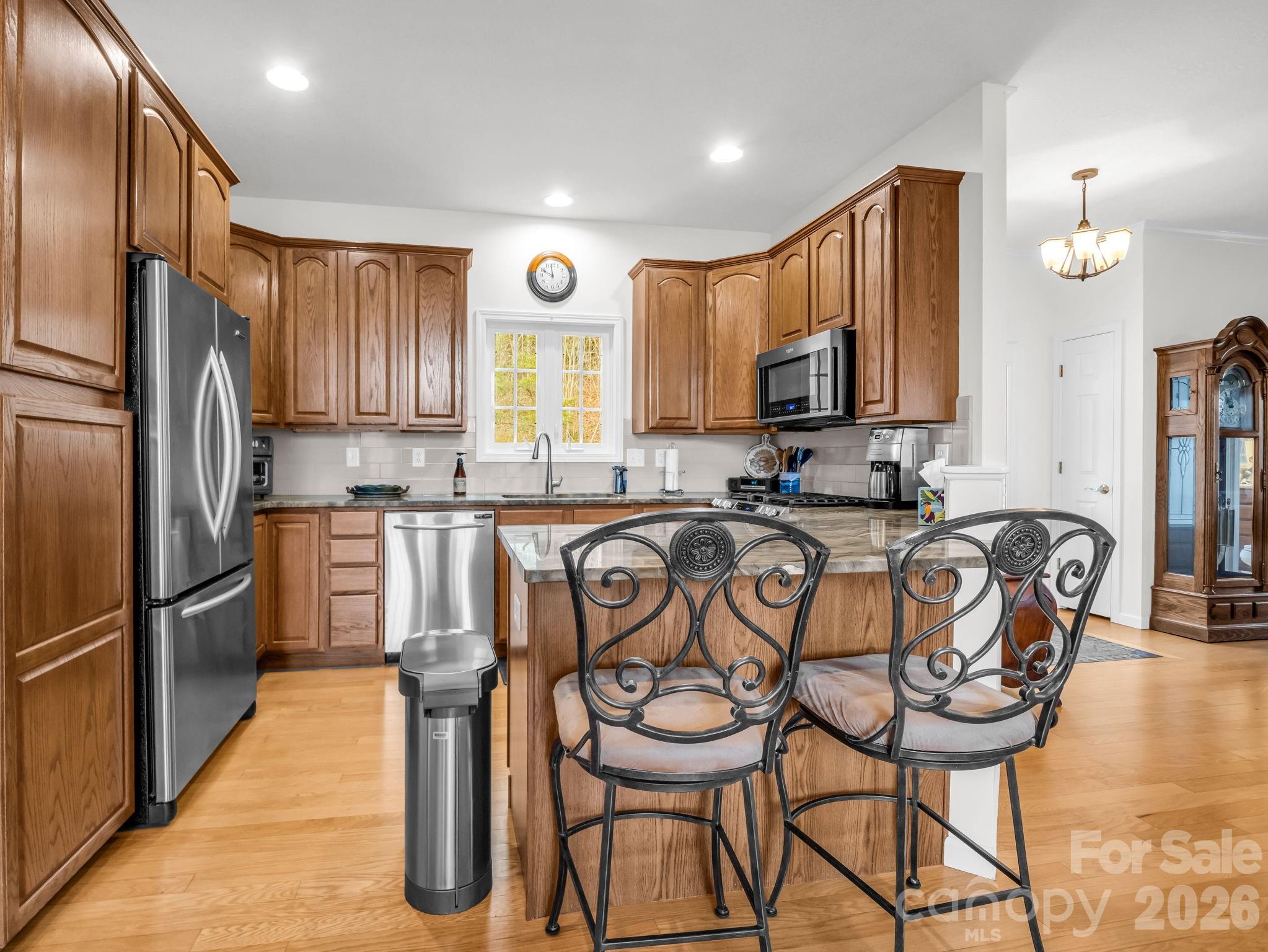 29 Spring Heights Court Hendersonville NC 28791