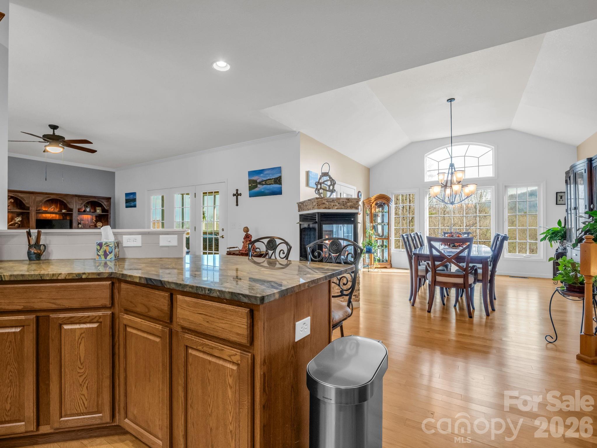 29 Spring Heights Court Hendersonville NC 28791