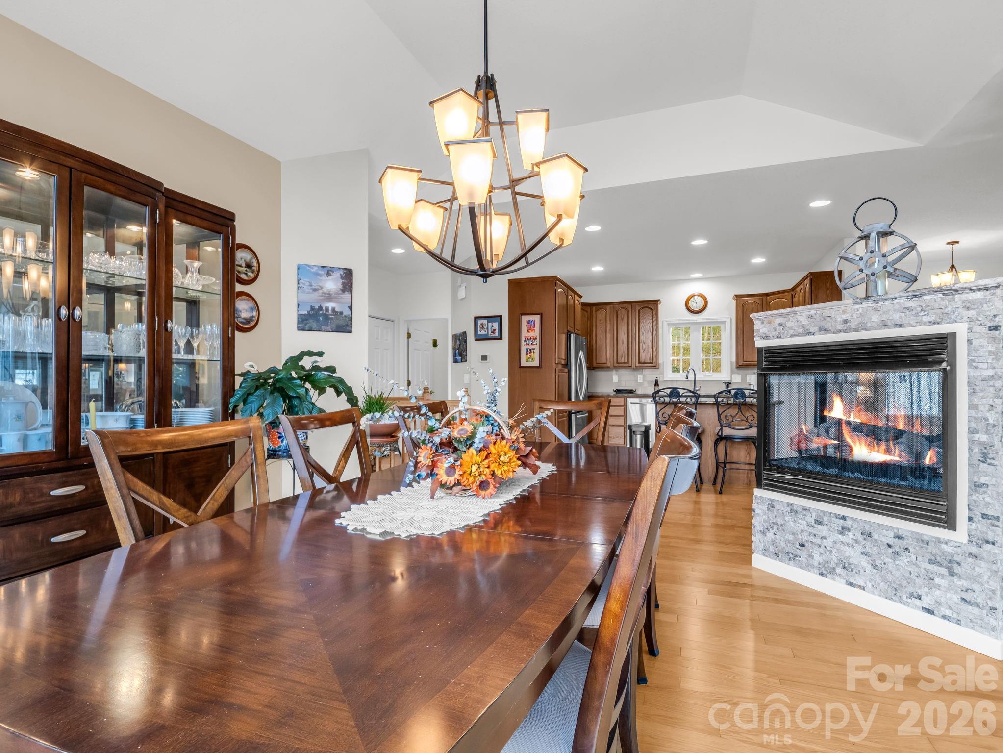 29 Spring Heights Court Hendersonville NC 28791