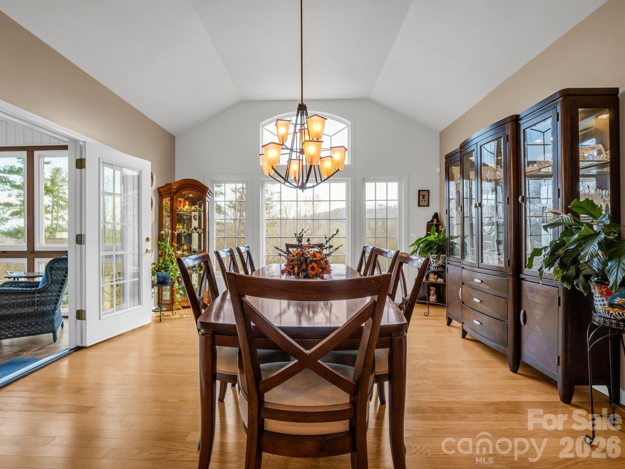 29 Spring Heights Court Hendersonville NC 28791