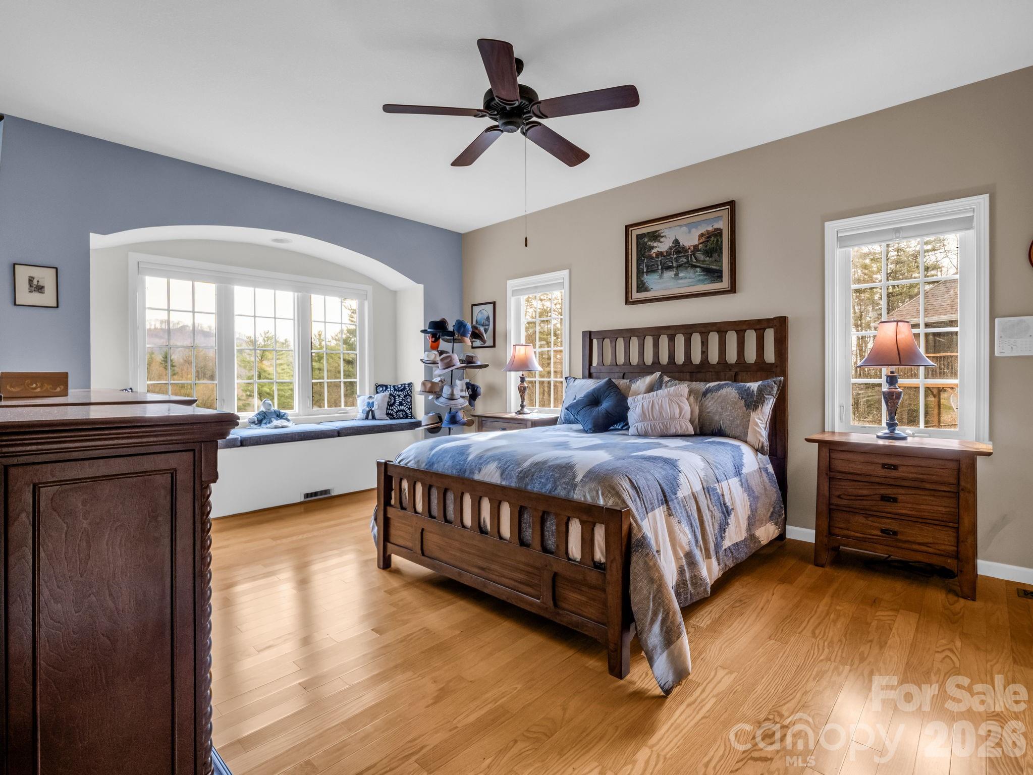 29 Spring Heights Court Hendersonville NC 28791