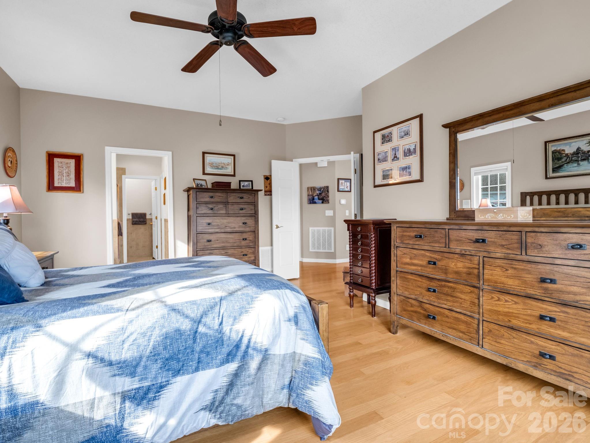 29 Spring Heights Court Hendersonville NC 28791