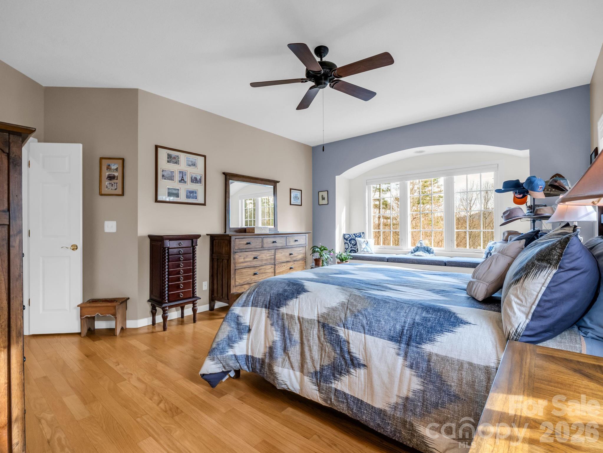 29 Spring Heights Court Hendersonville NC 28791