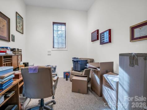 29 Spring Heights Court Hendersonville NC 28791