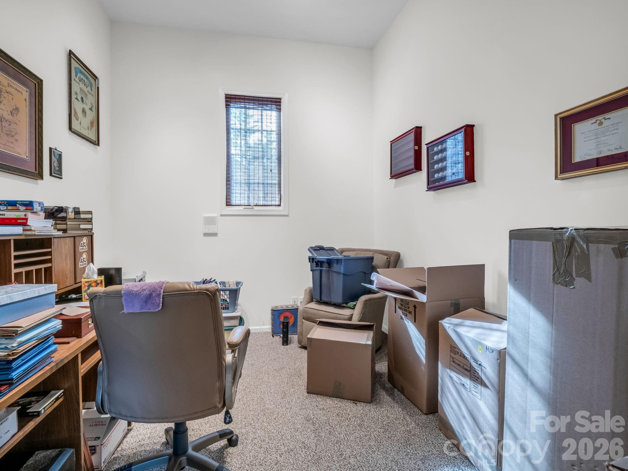 29 Spring Heights Court Hendersonville NC 28791