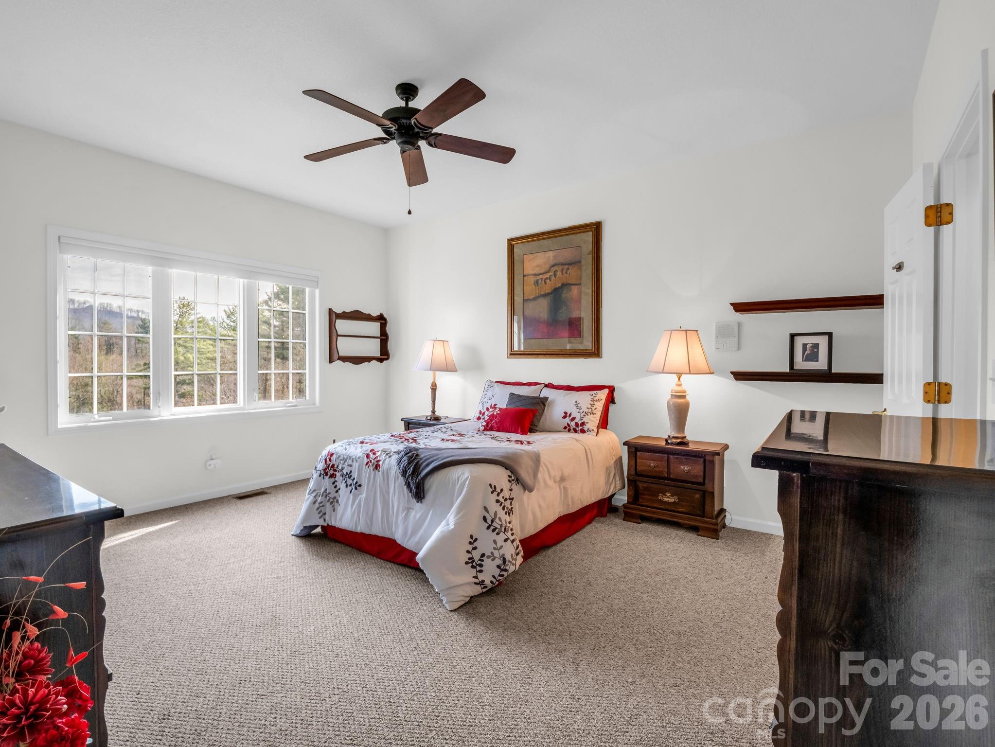 29 Spring Heights Court Hendersonville NC 28791