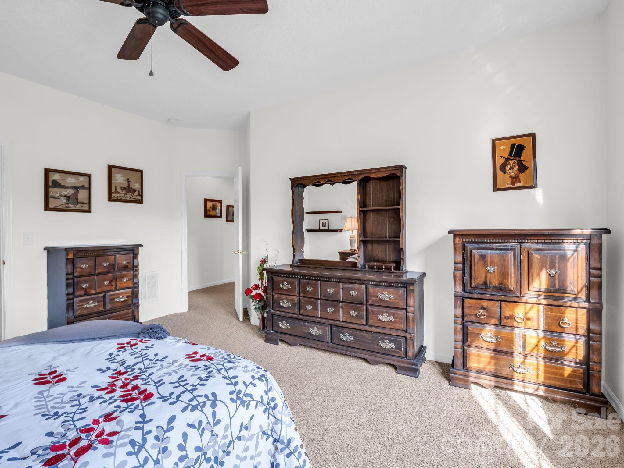 29 Spring Heights Court Hendersonville NC 28791