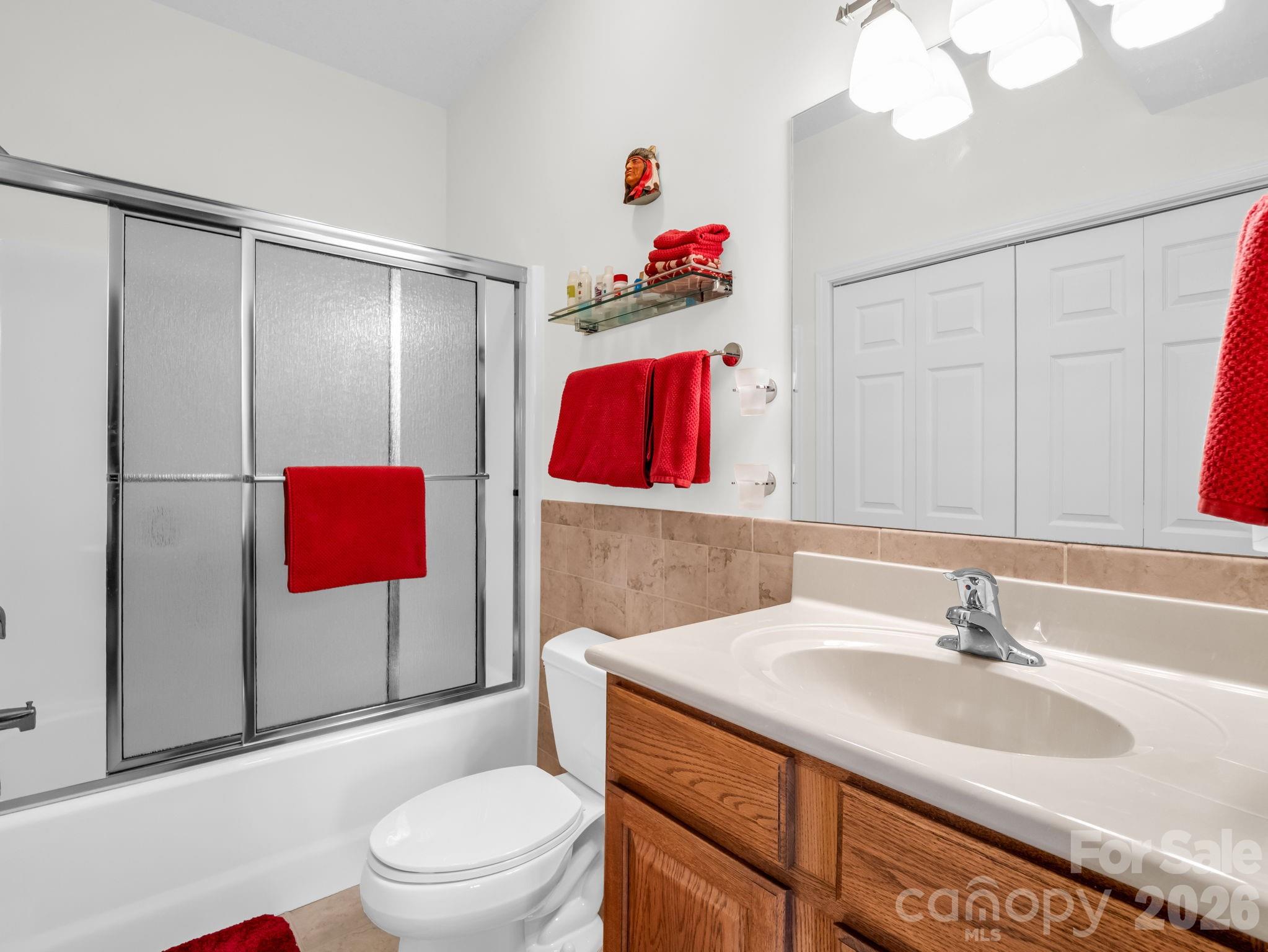 29 Spring Heights Court Hendersonville NC 28791