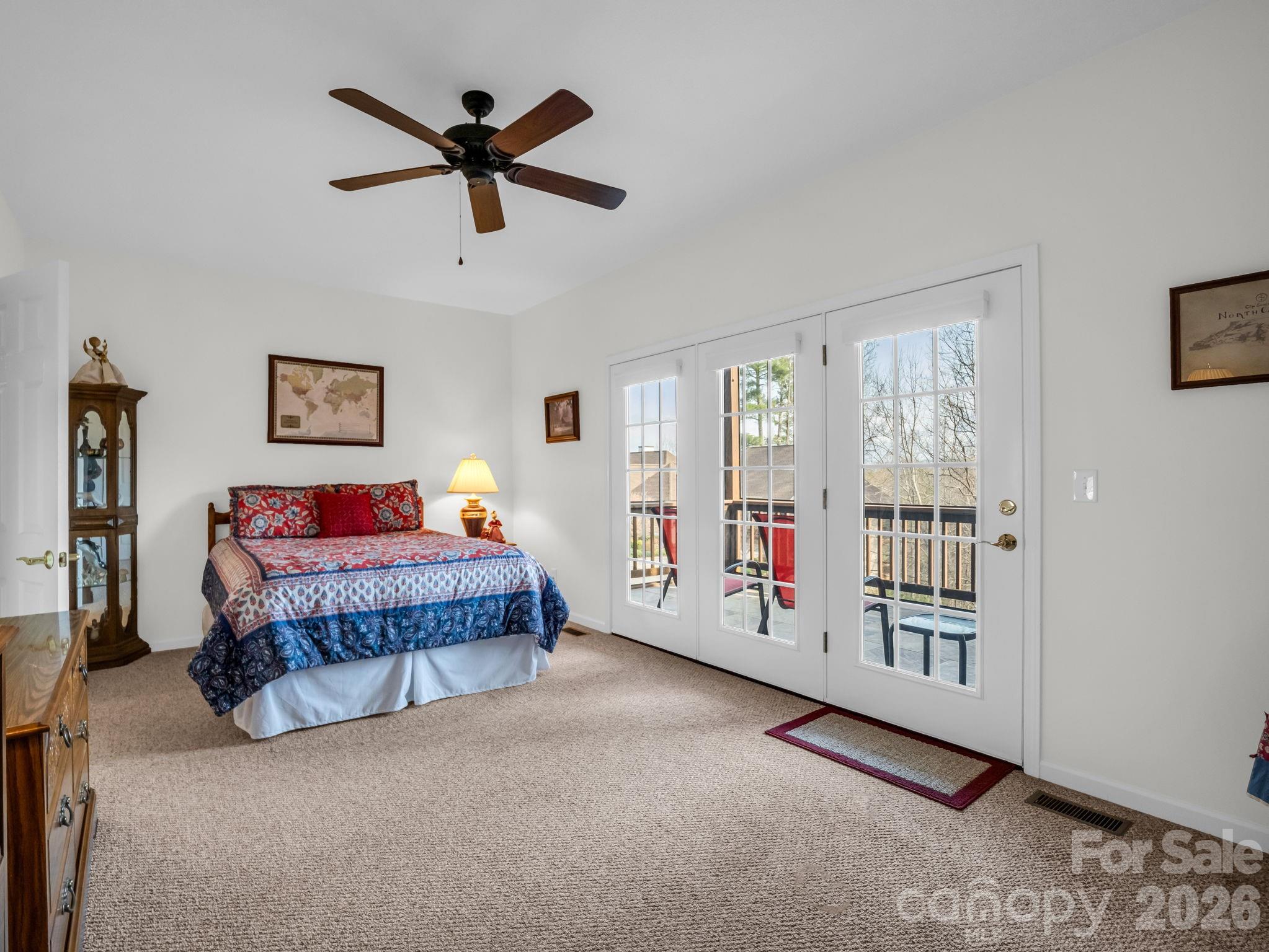 29 Spring Heights Court Hendersonville NC 28791
