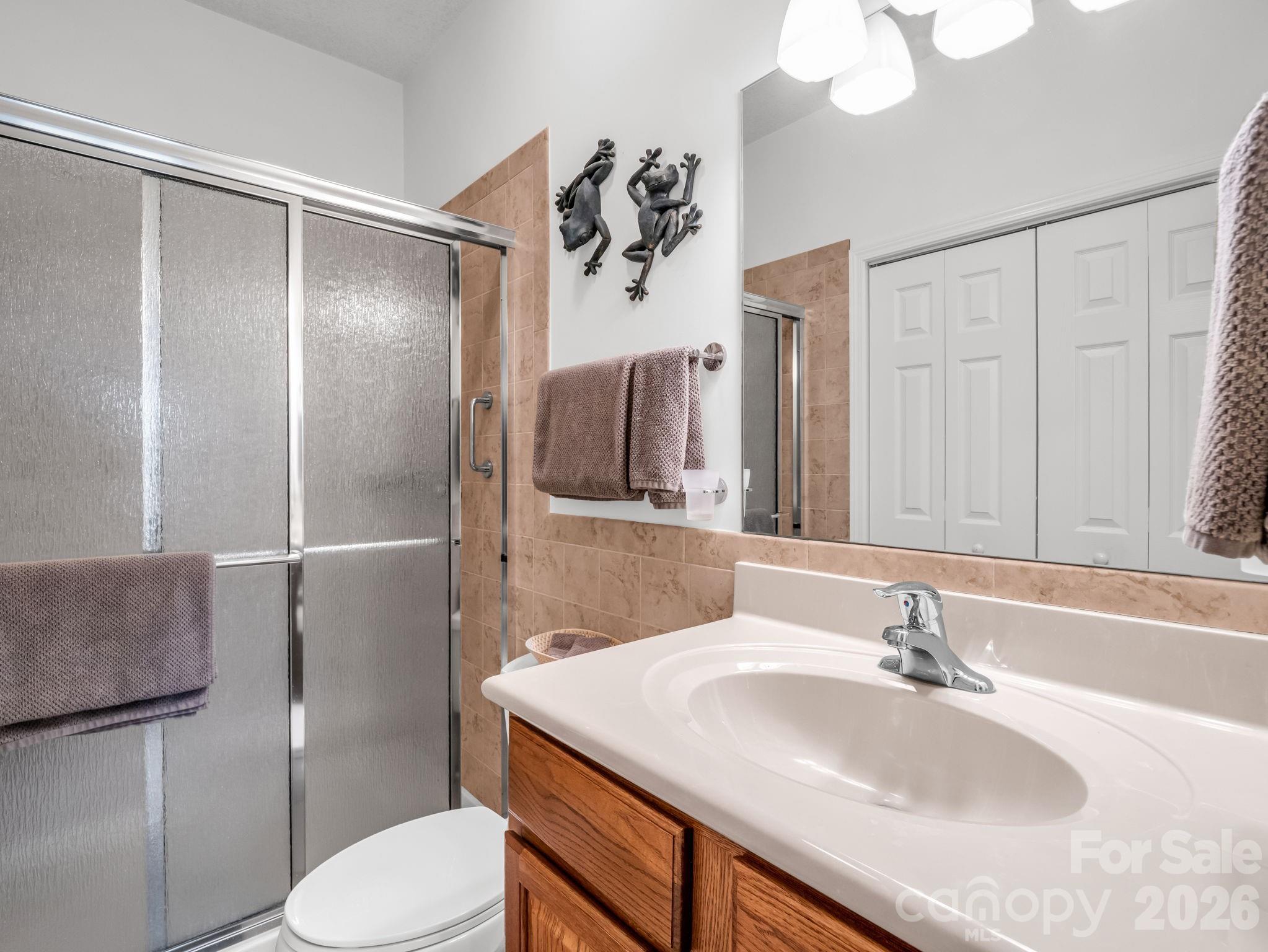 29 Spring Heights Court Hendersonville NC 28791