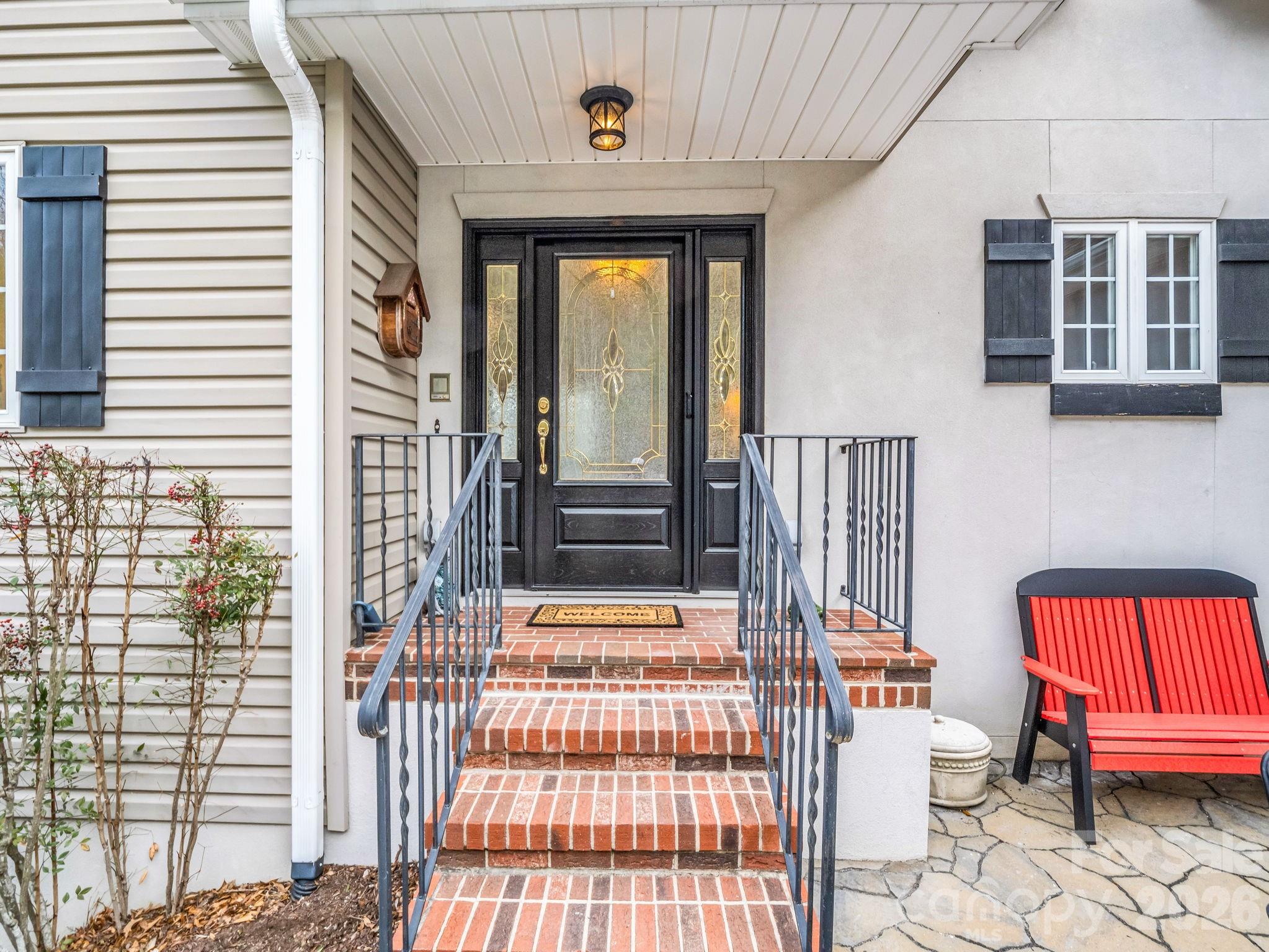 29 Spring Heights Court Hendersonville NC 28791