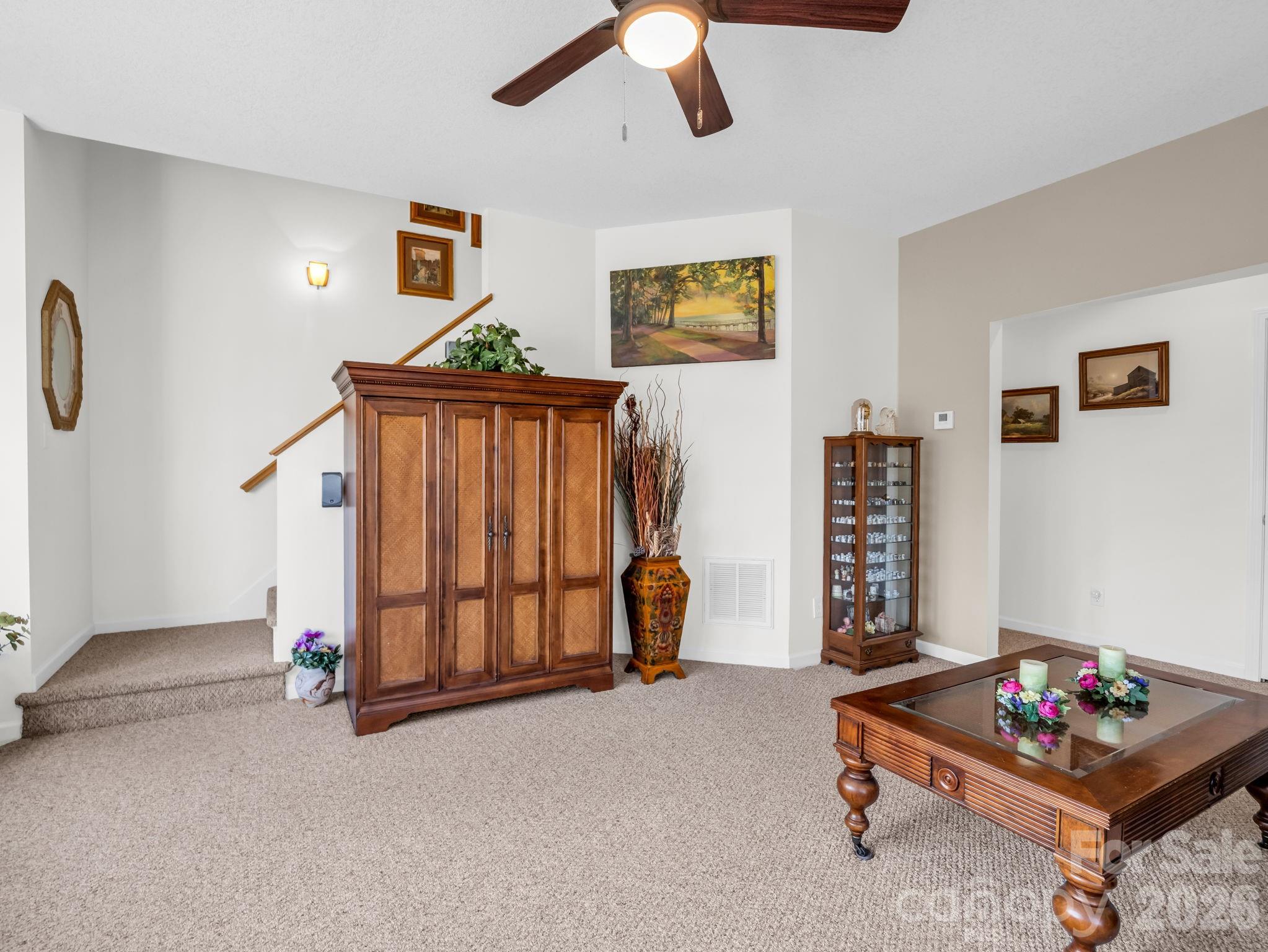 29 Spring Heights Court Hendersonville NC 28791