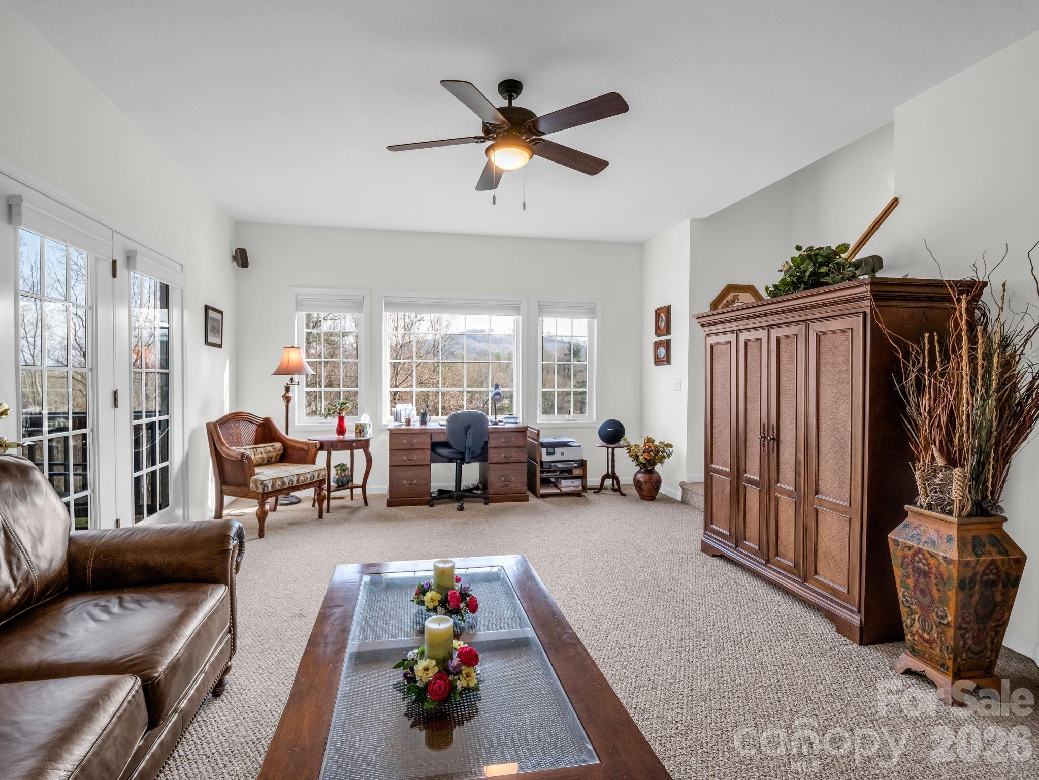29 Spring Heights Court Hendersonville NC 28791