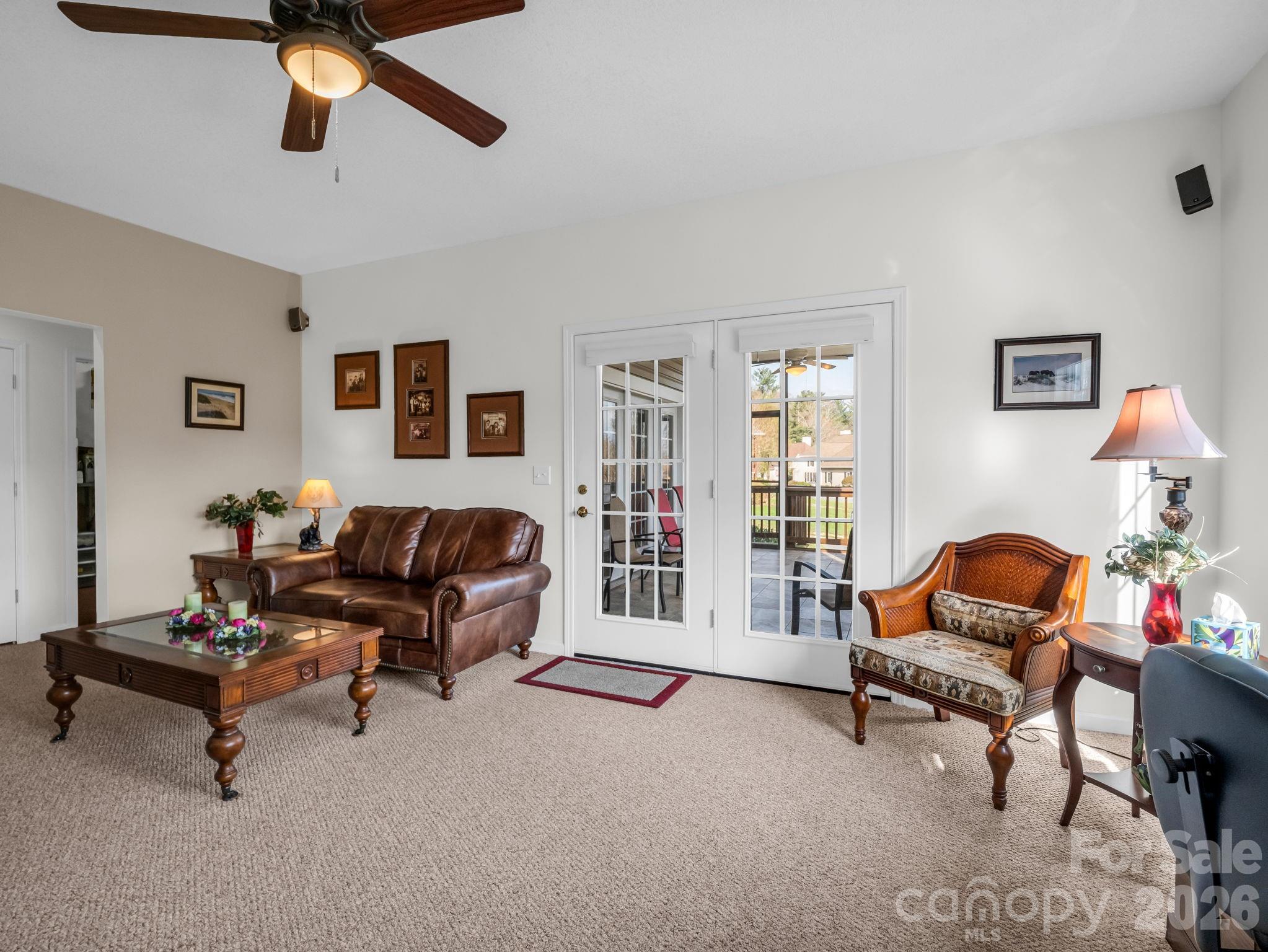 29 Spring Heights Court Hendersonville NC 28791