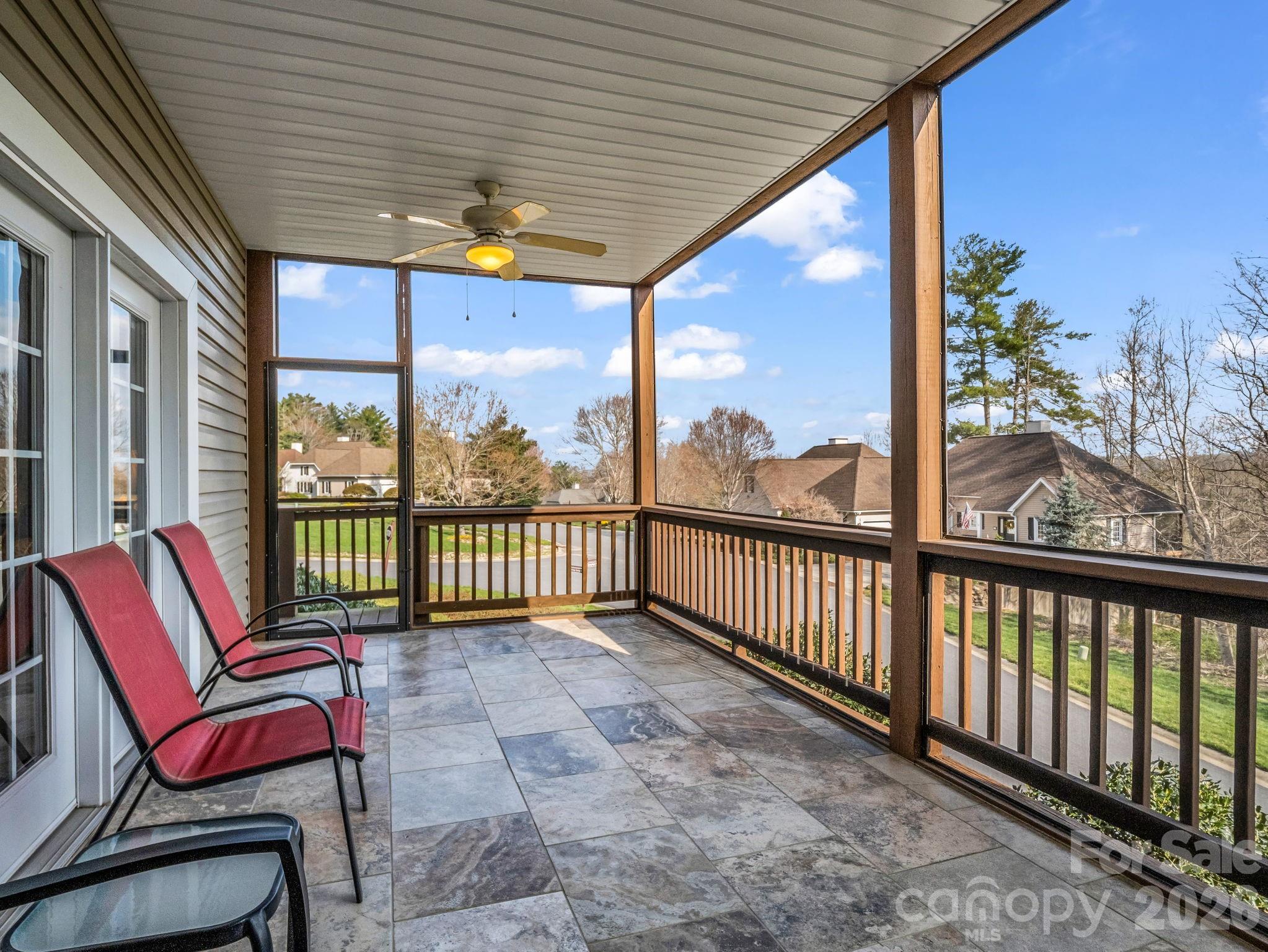 29 Spring Heights Court Hendersonville NC 28791