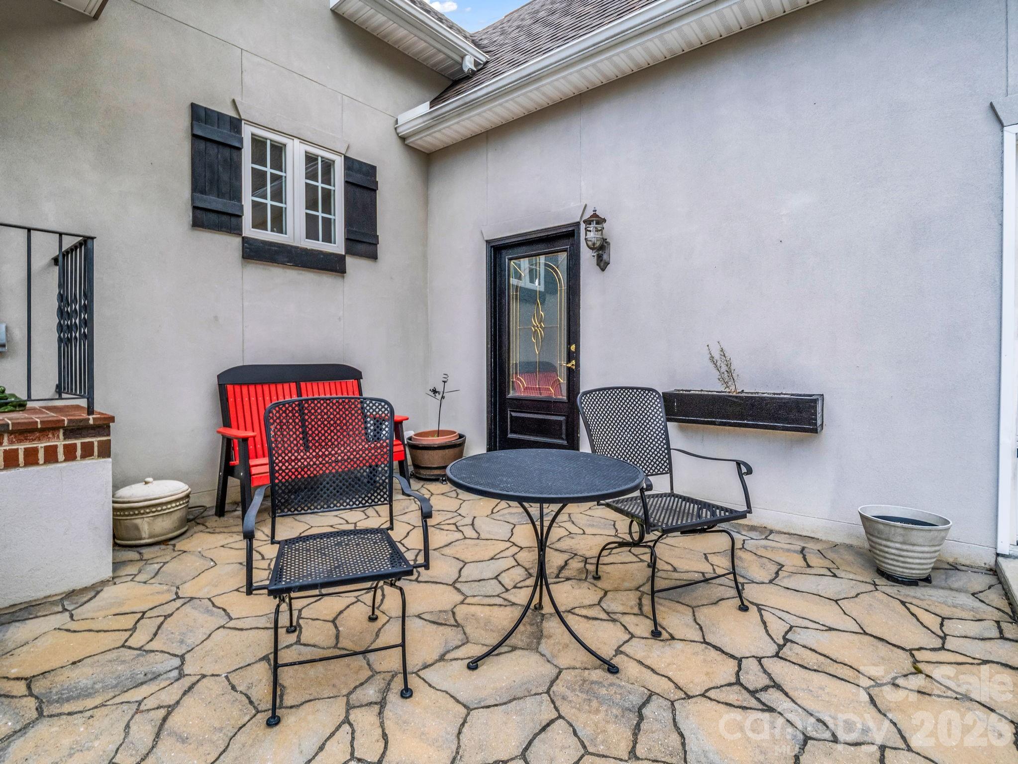 29 Spring Heights Court Hendersonville NC 28791