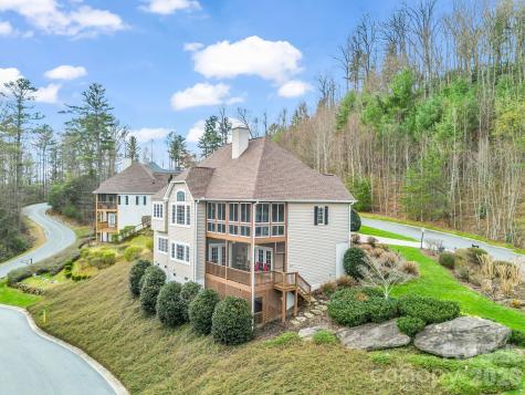 29 Spring Heights Court Hendersonville NC 28791