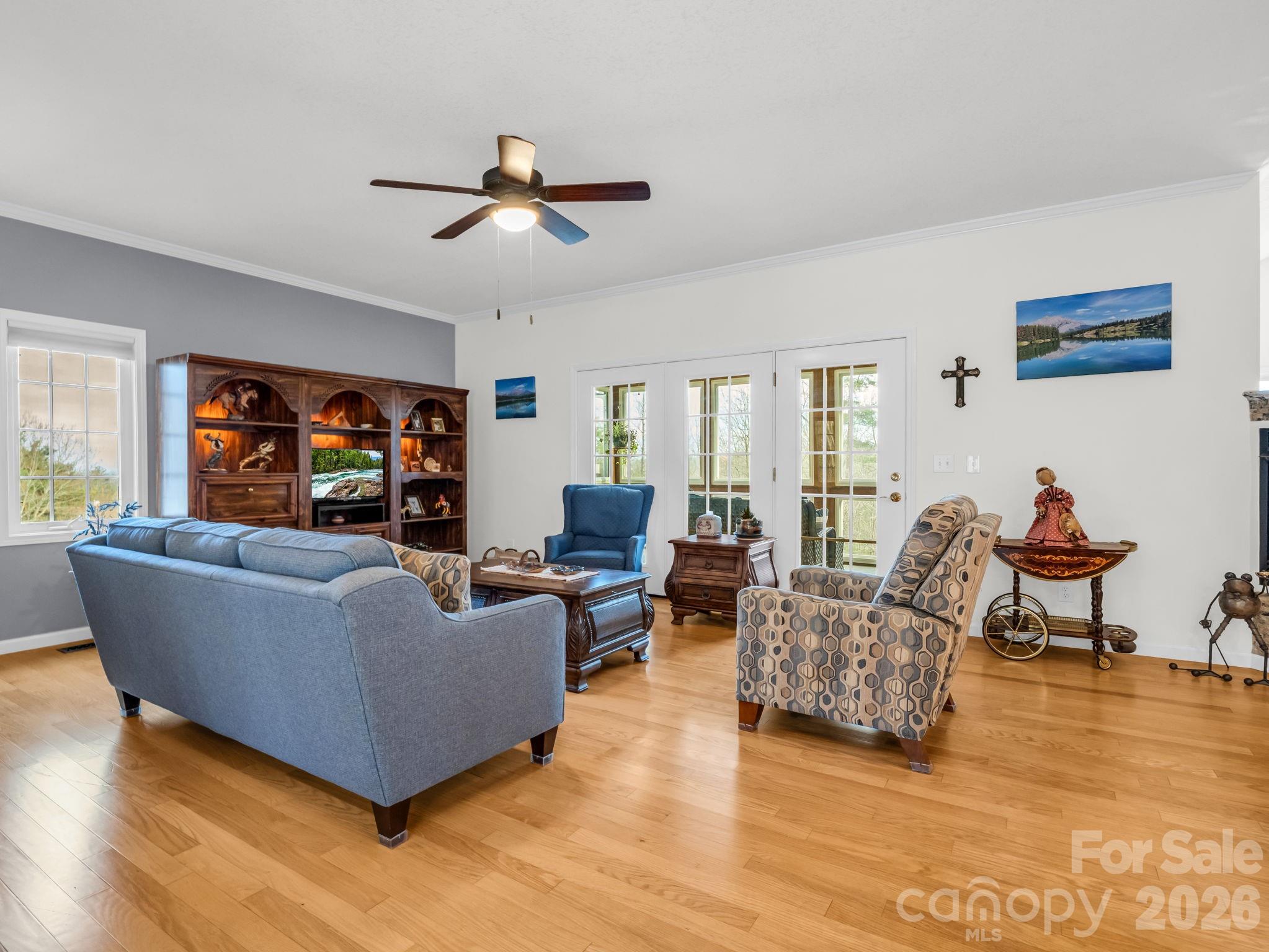 29 Spring Heights Court Hendersonville NC 28791