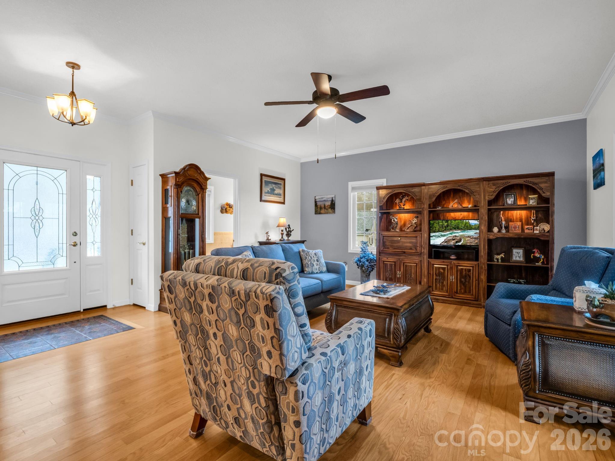 29 Spring Heights Court Hendersonville NC 28791