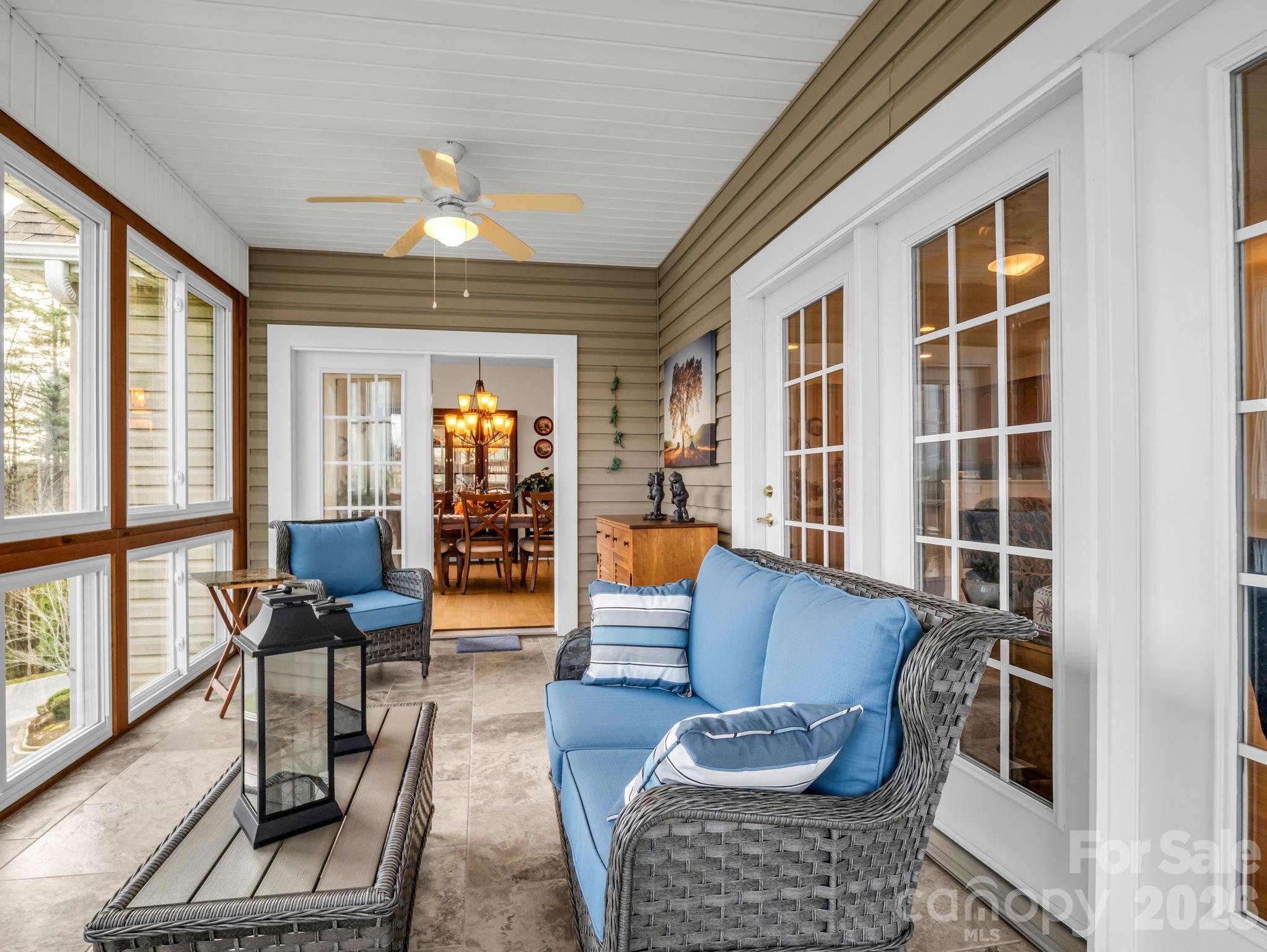 29 Spring Heights Court Hendersonville NC 28791