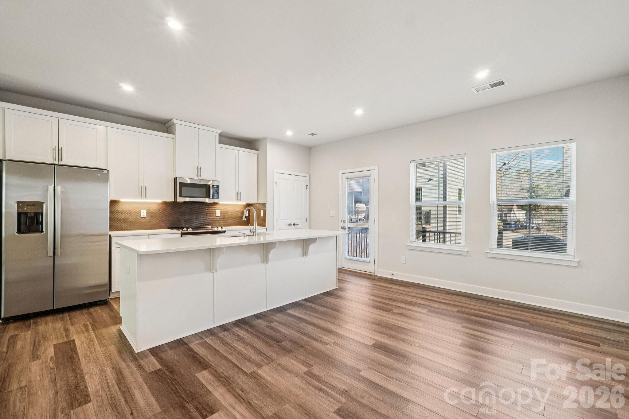 547 Nantahala Drive Charlotte NC 28211
