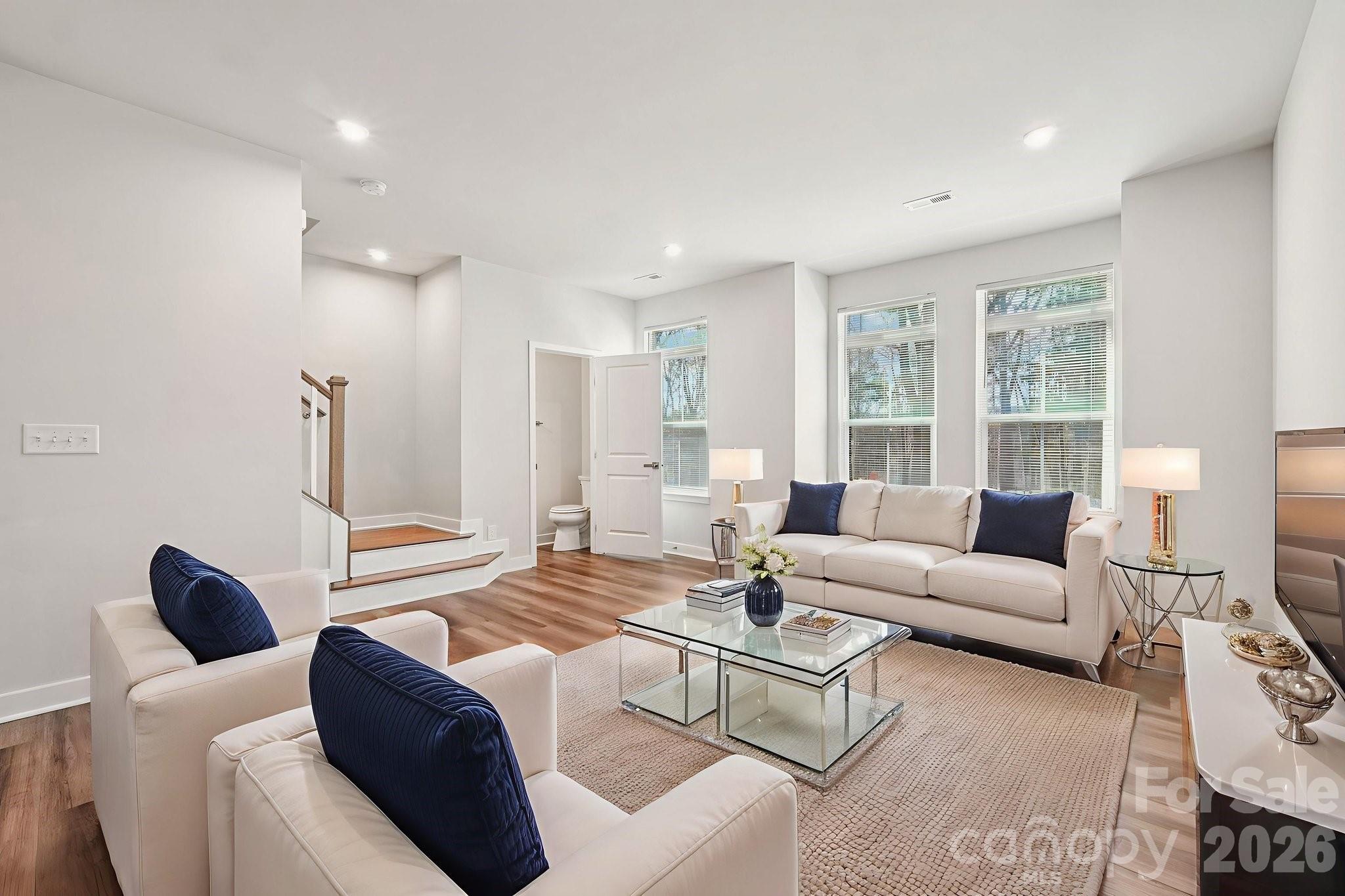 547 Nantahala Drive Charlotte NC 28211