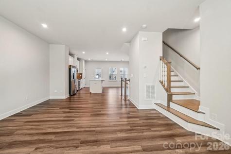 547 Nantahala Drive Charlotte NC 28211