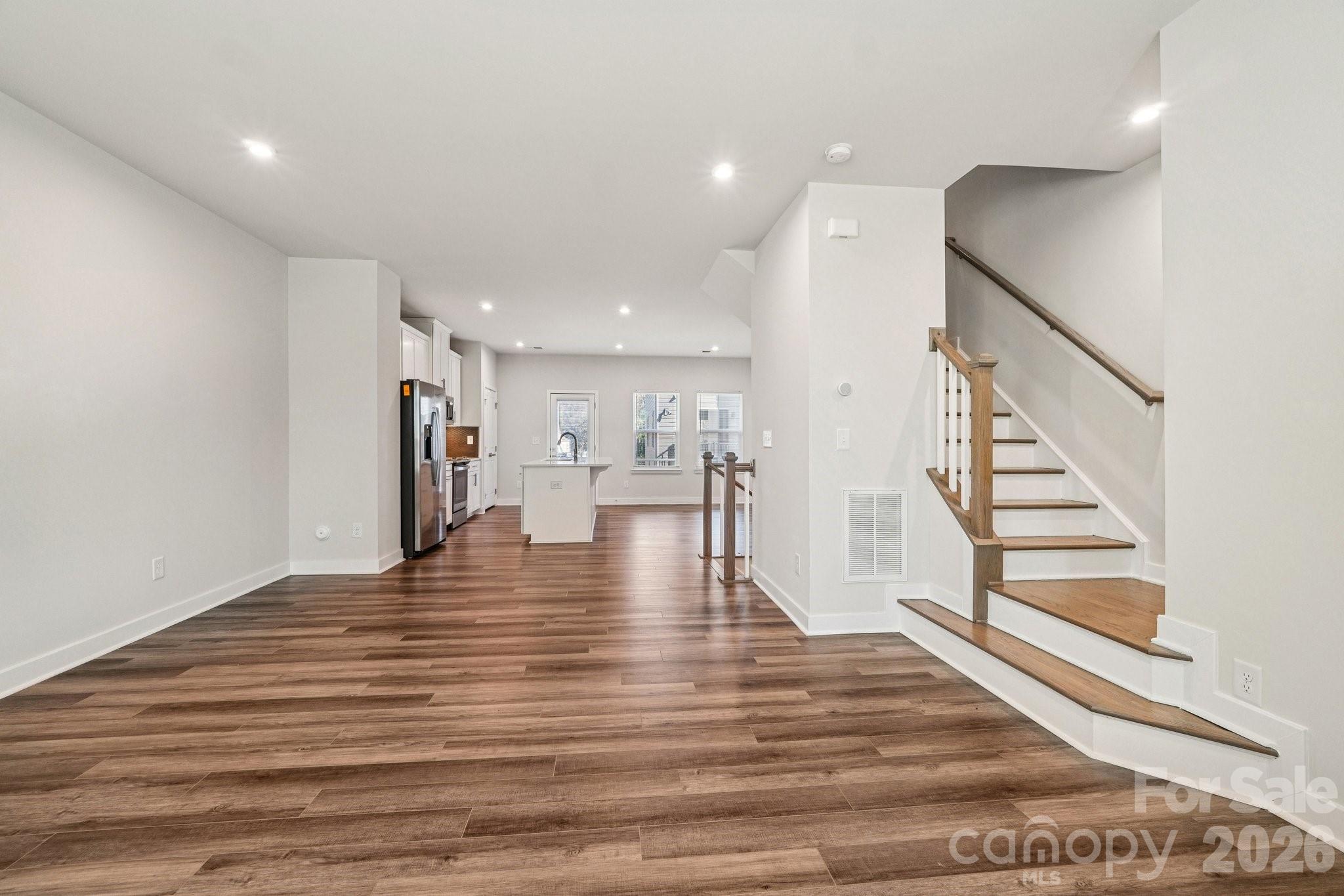547 Nantahala Drive Charlotte NC 28211