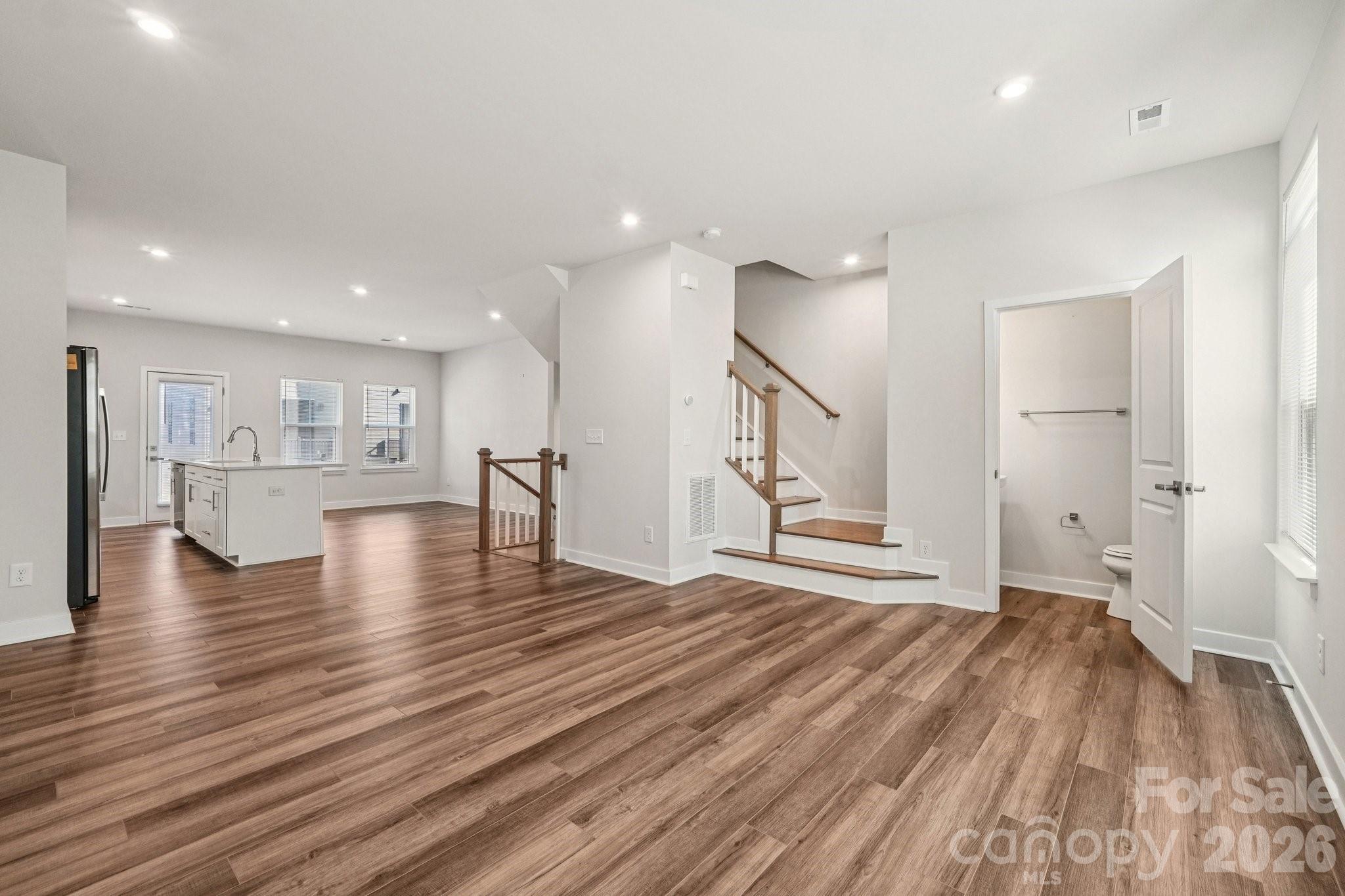 547 Nantahala Drive Charlotte NC 28211