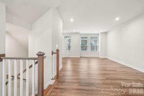 547 Nantahala Drive Charlotte NC 28211