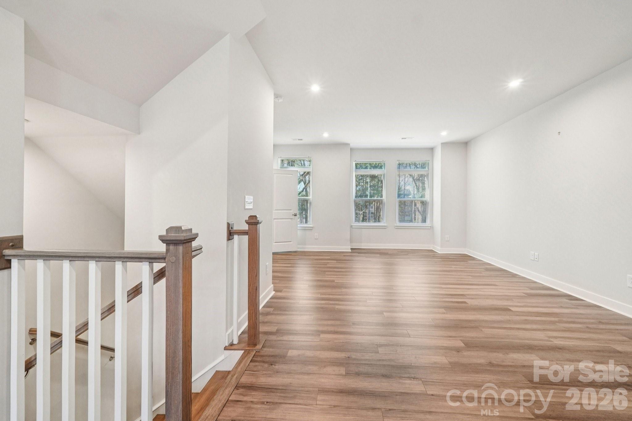 547 Nantahala Drive Charlotte NC 28211