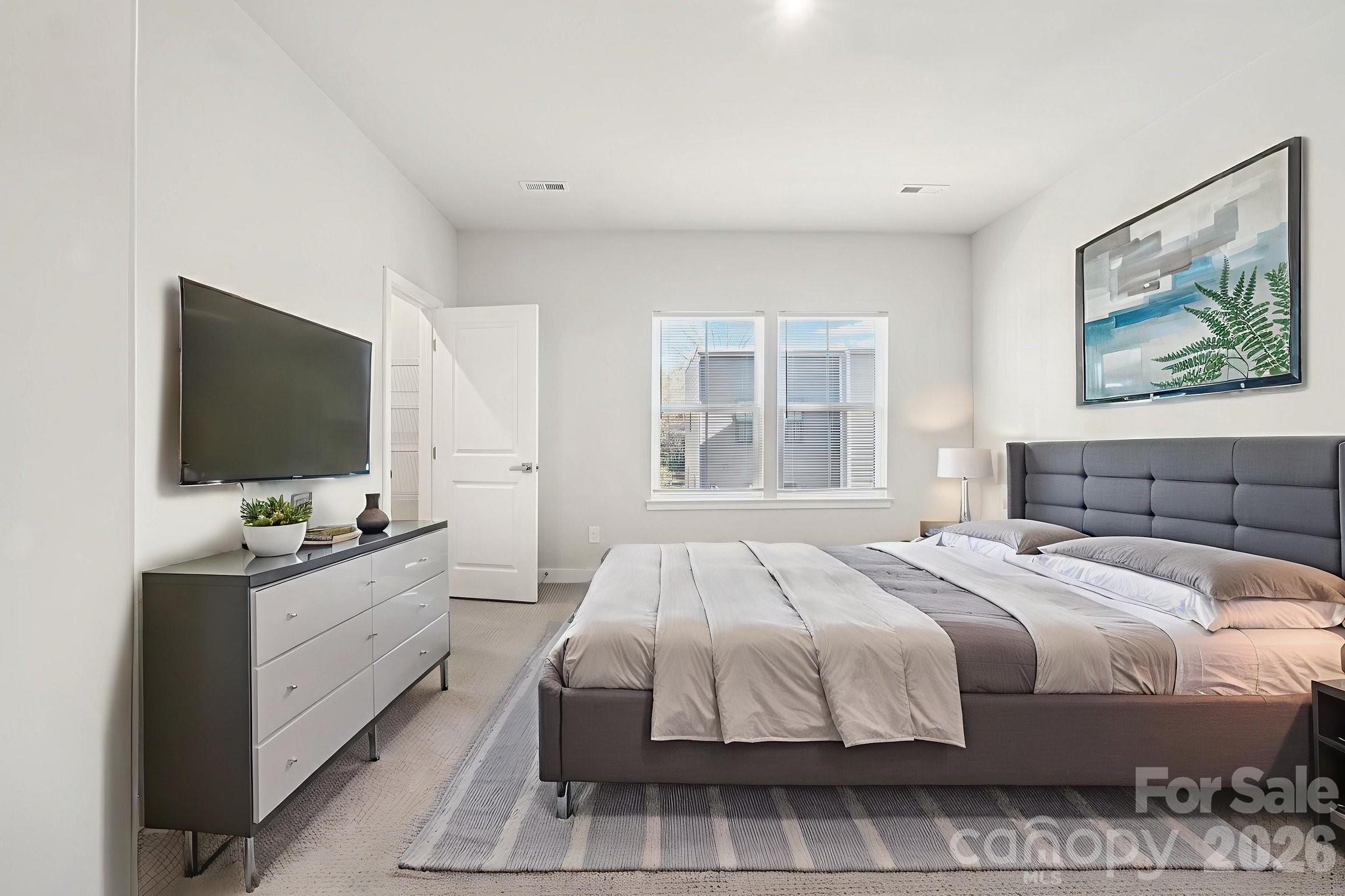 547 Nantahala Drive Charlotte NC 28211