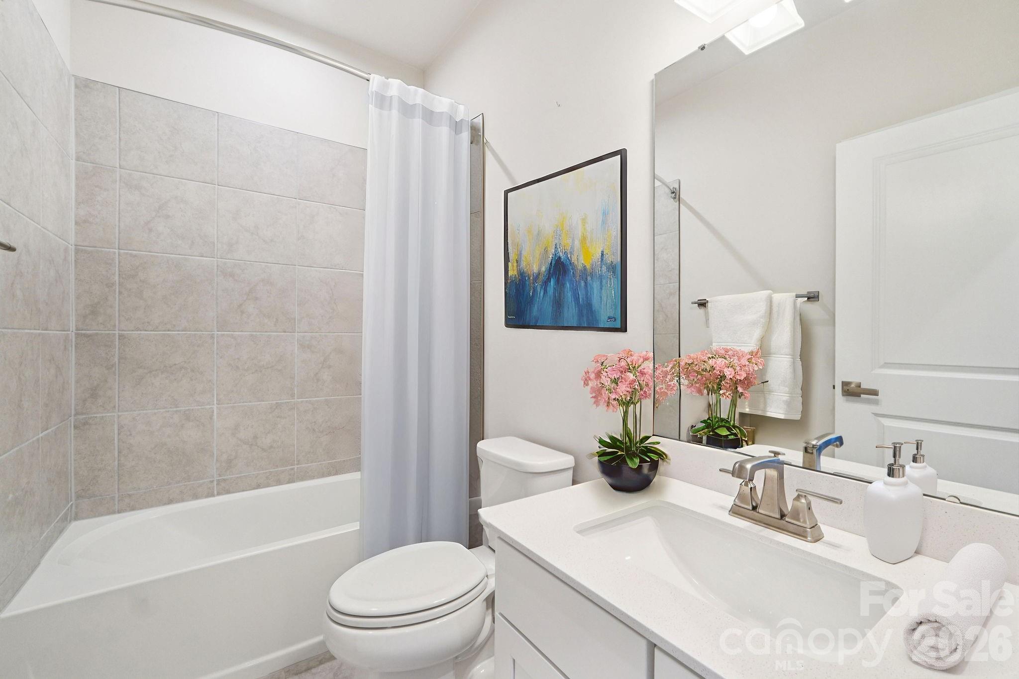 547 Nantahala Drive Charlotte NC 28211