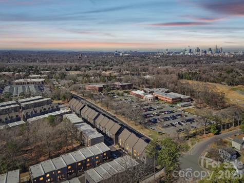 547 Nantahala Drive Charlotte NC 28211