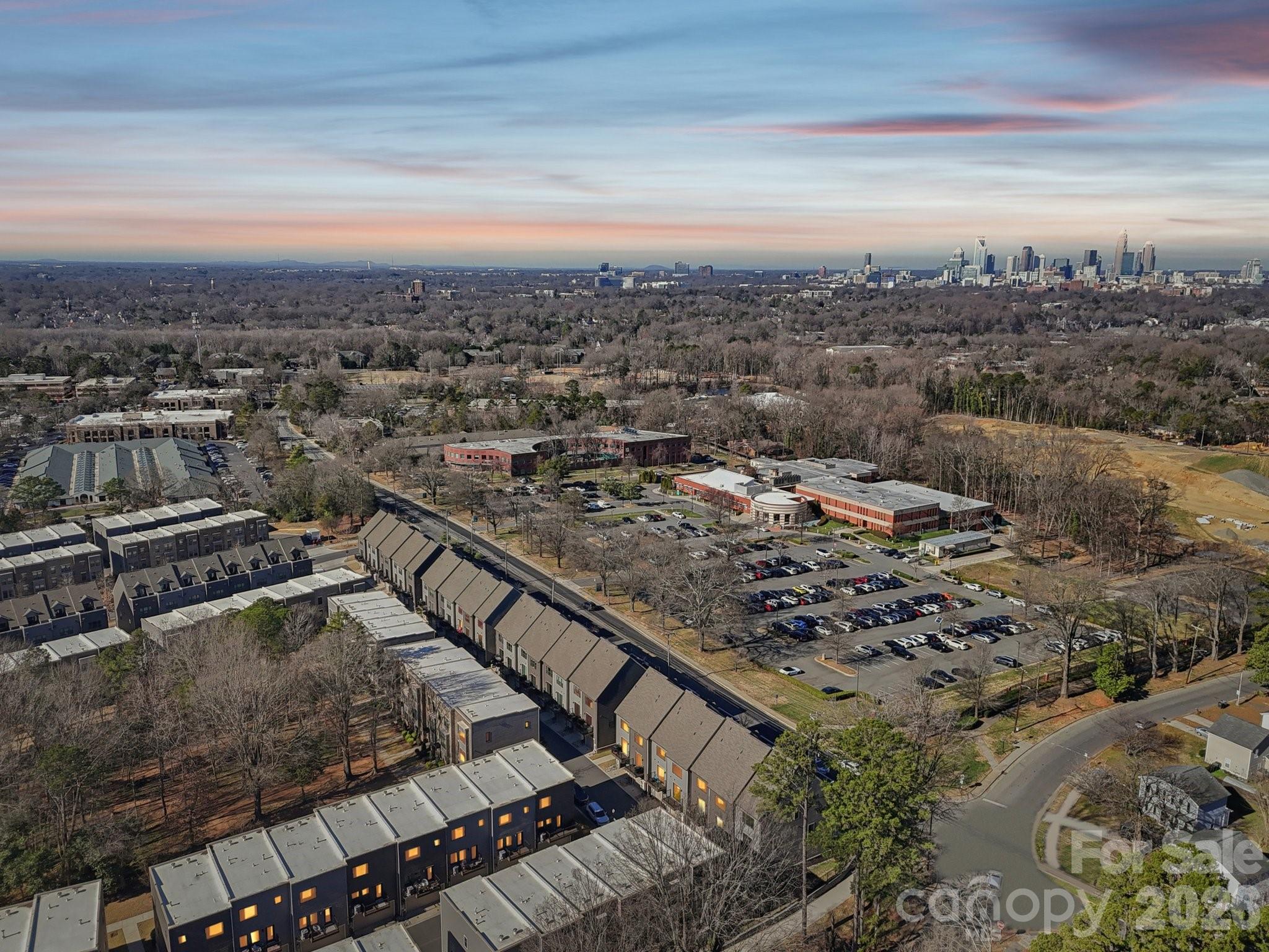 547 Nantahala Drive Charlotte NC 28211