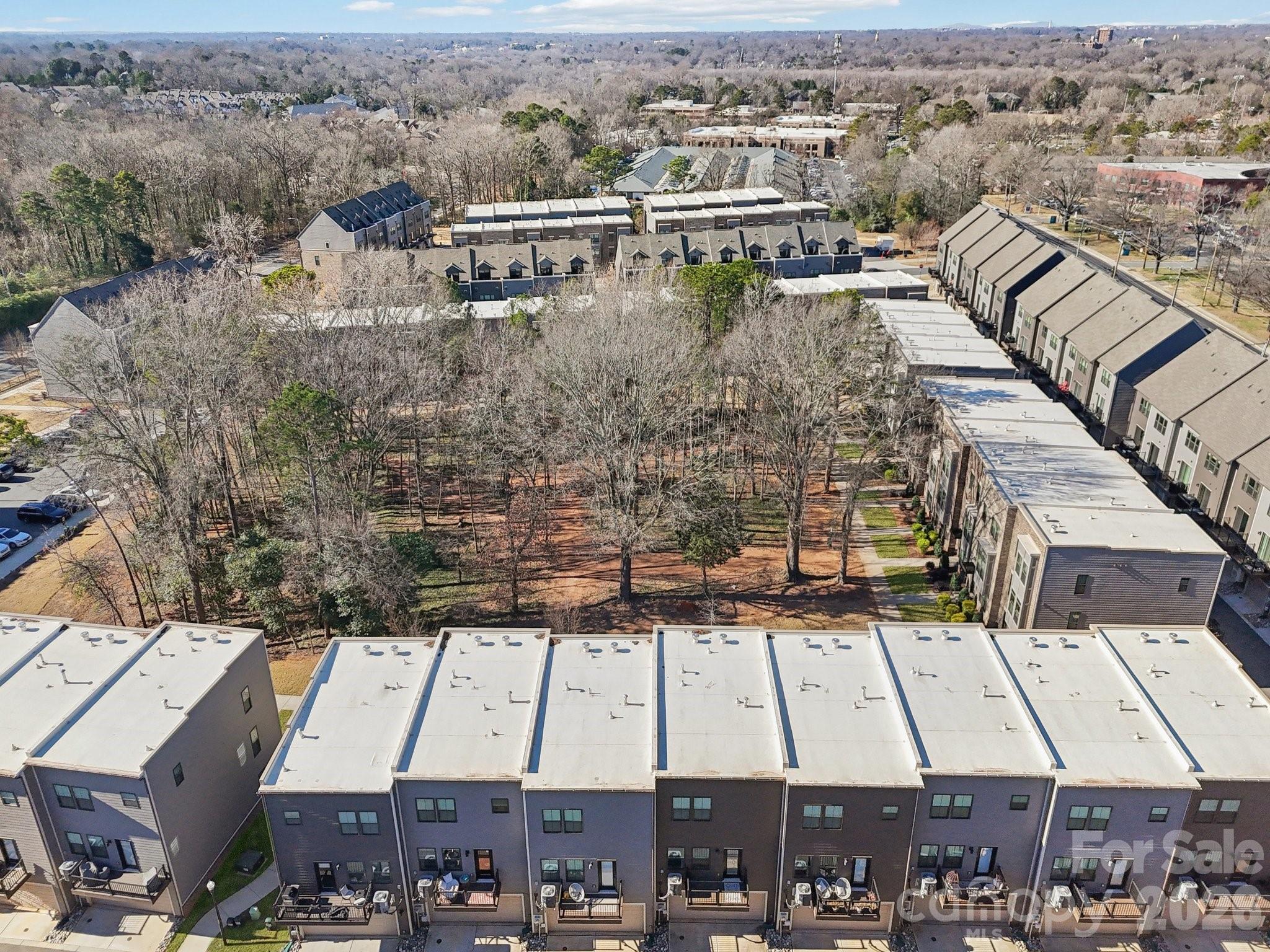 547 Nantahala Drive Charlotte NC 28211