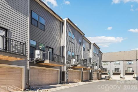 547 Nantahala Drive Charlotte NC 28211