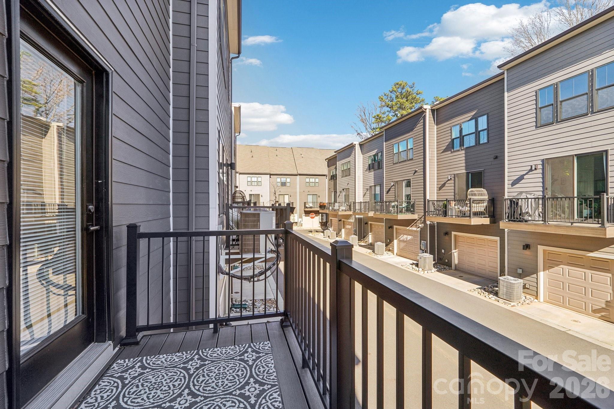 547 Nantahala Drive Charlotte NC 28211