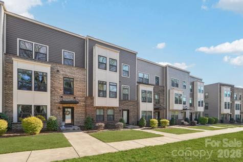 547 Nantahala Drive Charlotte NC 28211