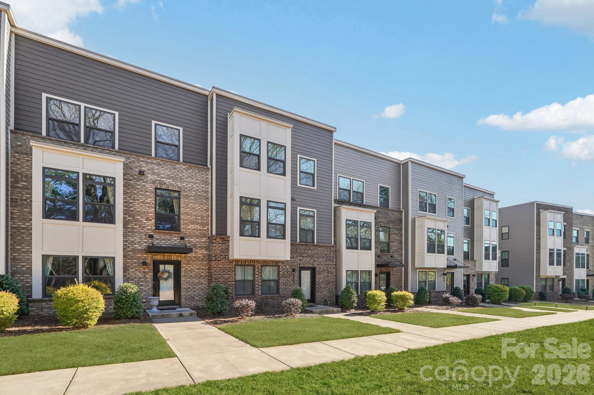 547 Nantahala Drive Charlotte NC 28211