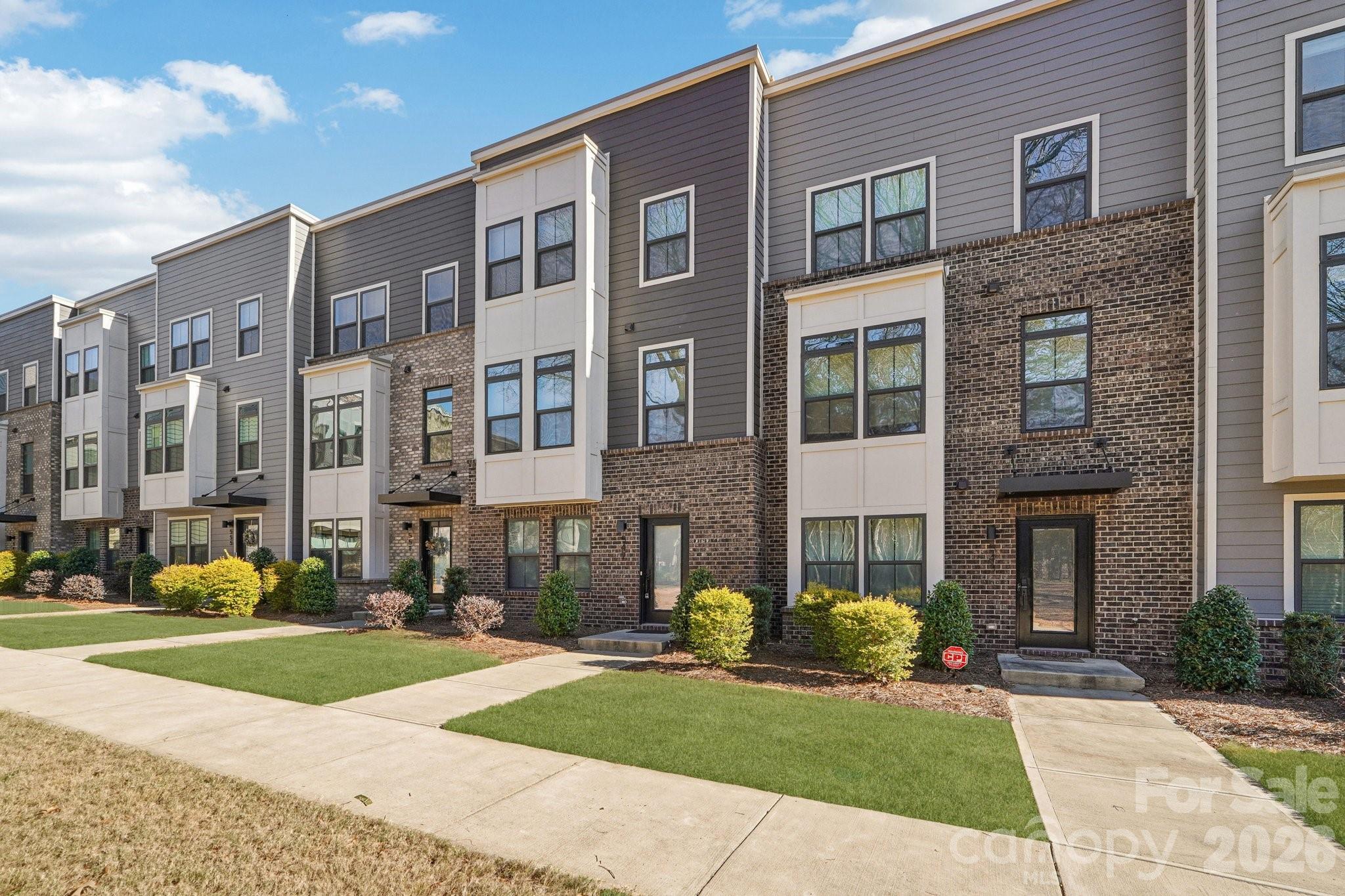 547 Nantahala Drive Charlotte NC 28211