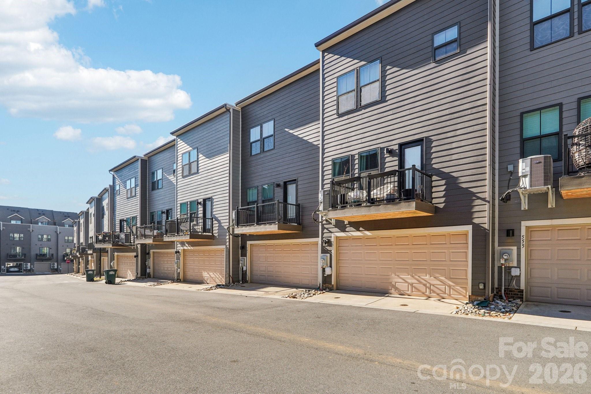 547 Nantahala Drive Charlotte NC 28211