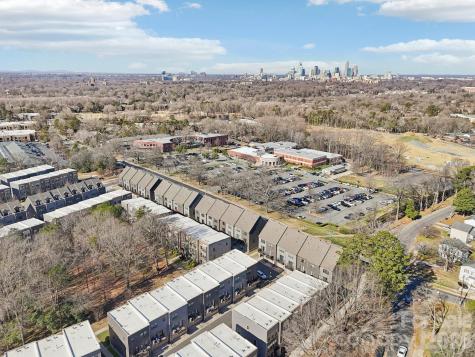 547 Nantahala Drive Charlotte NC 28211
