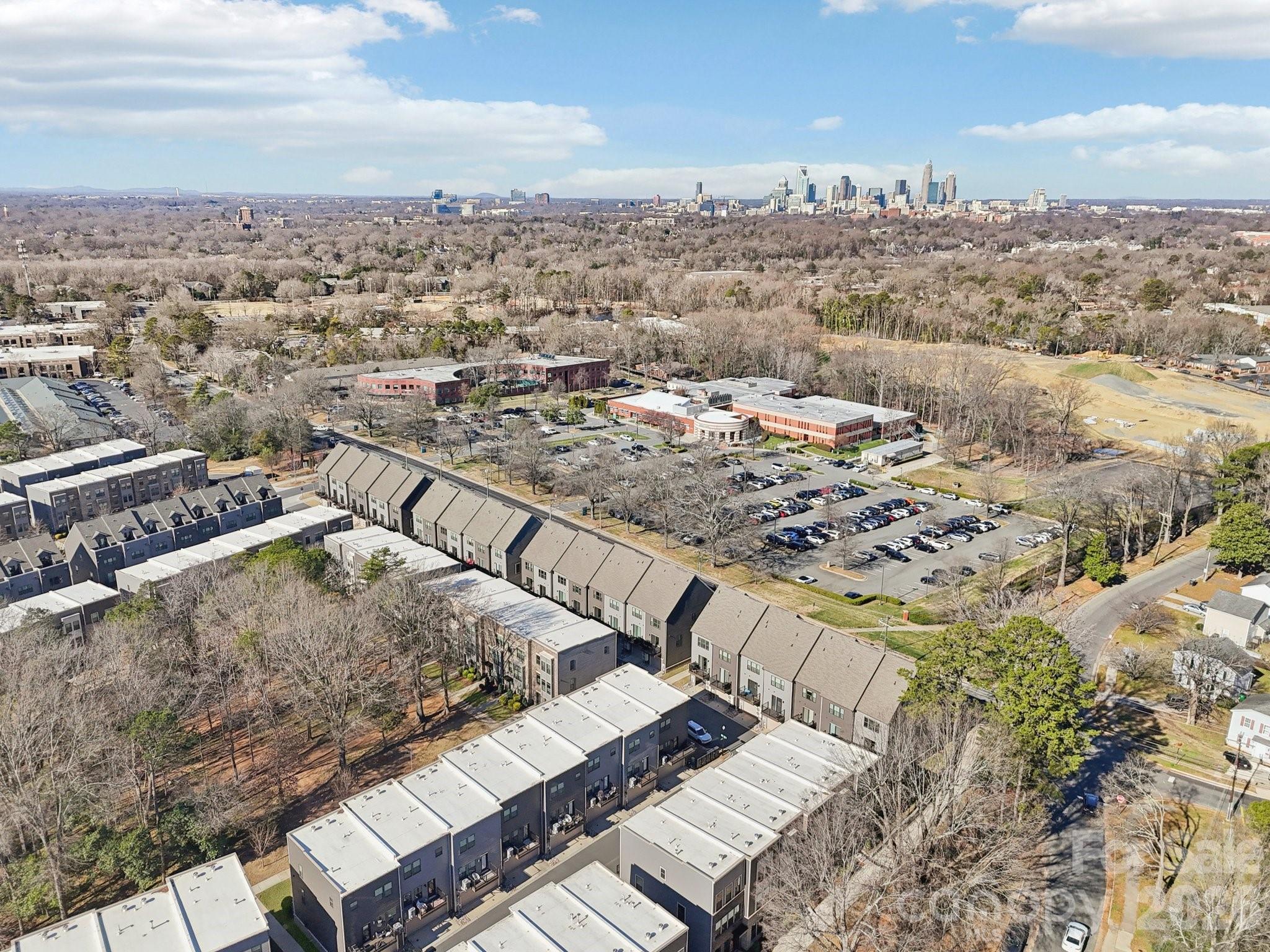 547 Nantahala Drive Charlotte NC 28211