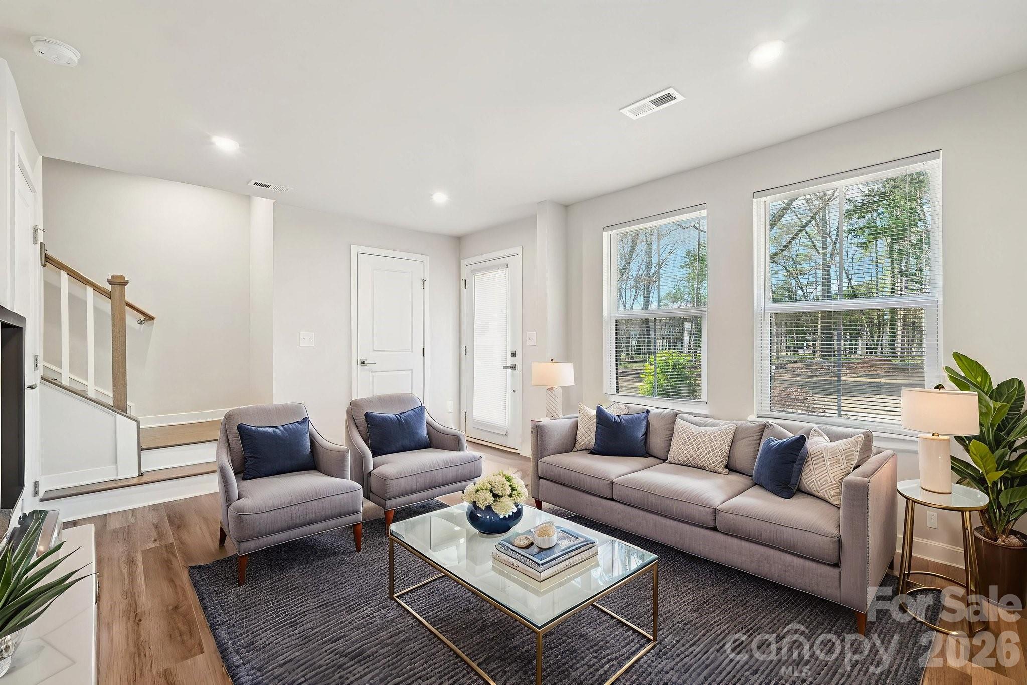 547 Nantahala Drive Charlotte NC 28211