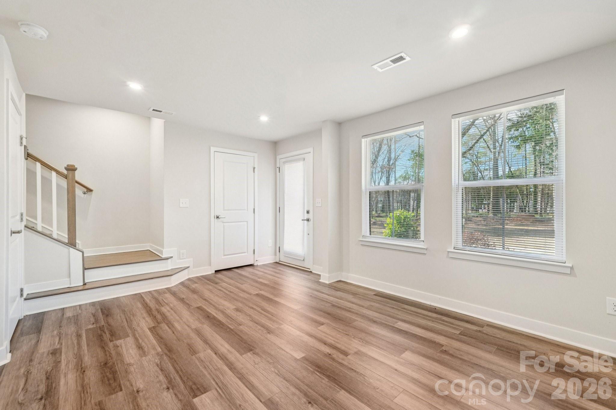 547 Nantahala Drive Charlotte NC 28211
