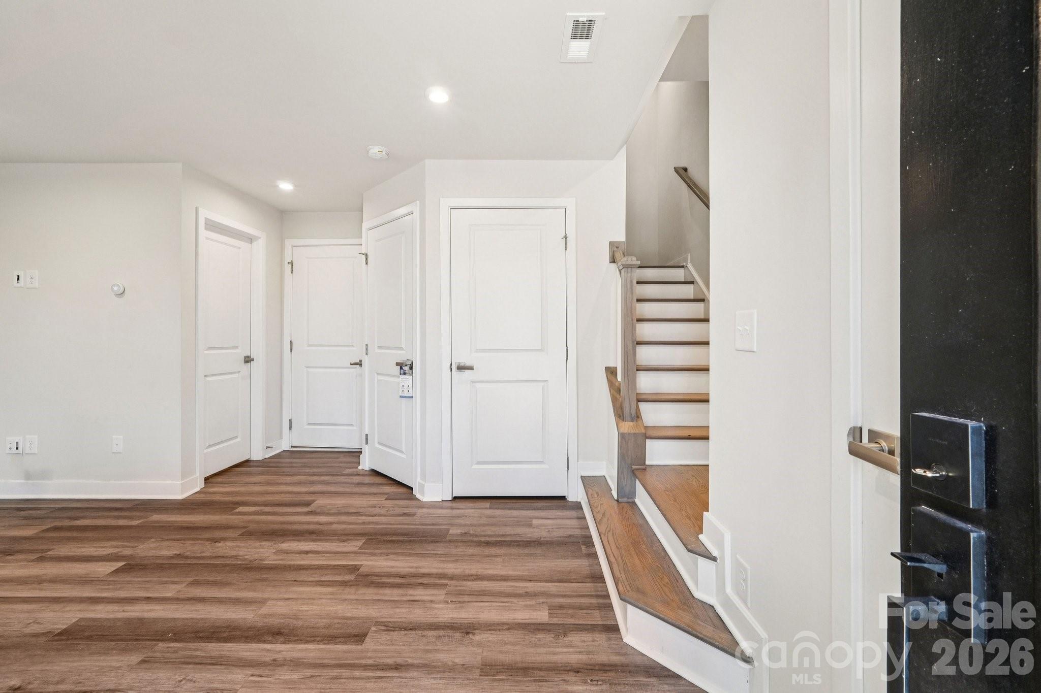 547 Nantahala Drive Charlotte NC 28211