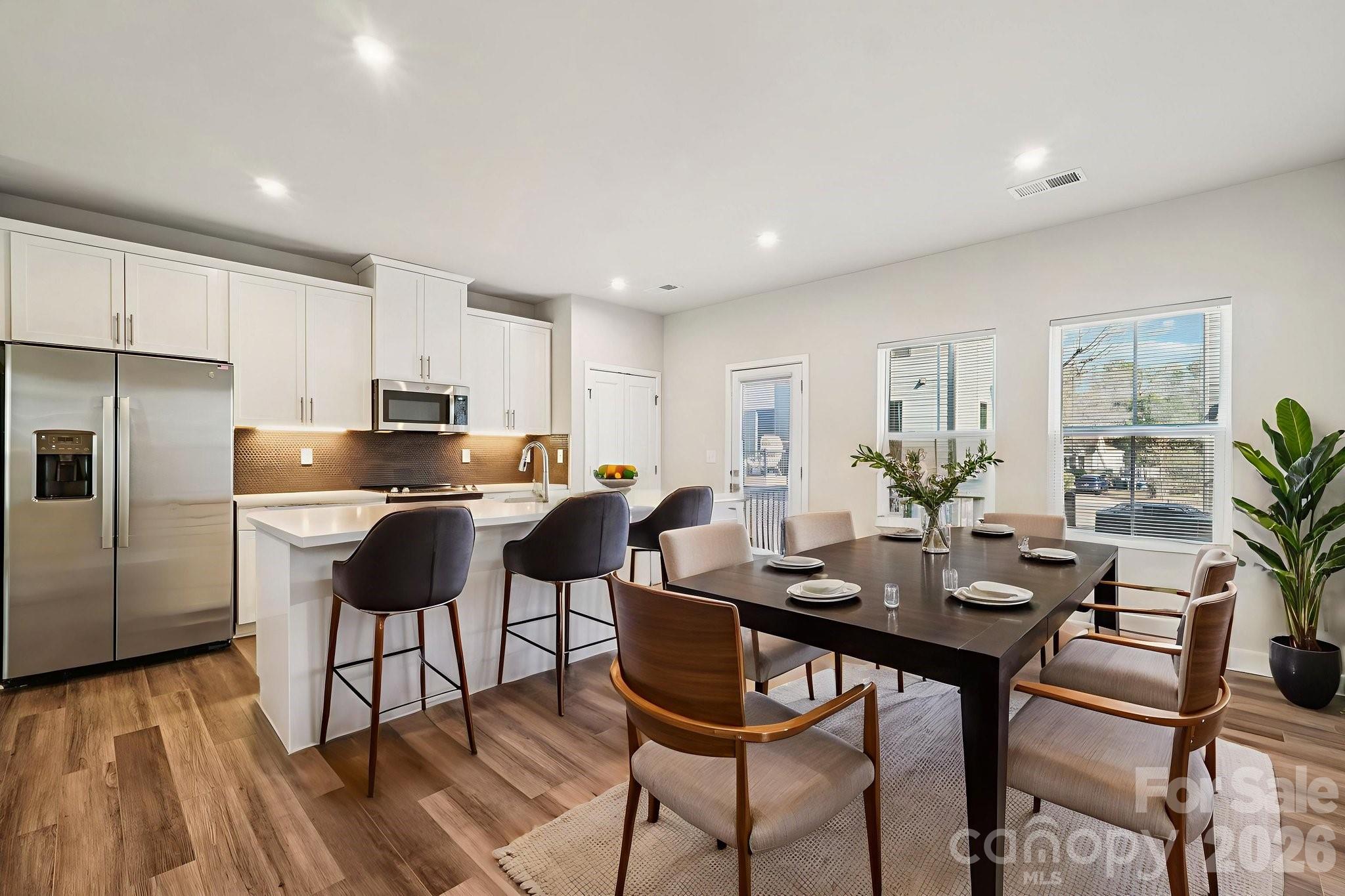 547 Nantahala Drive Charlotte NC 28211