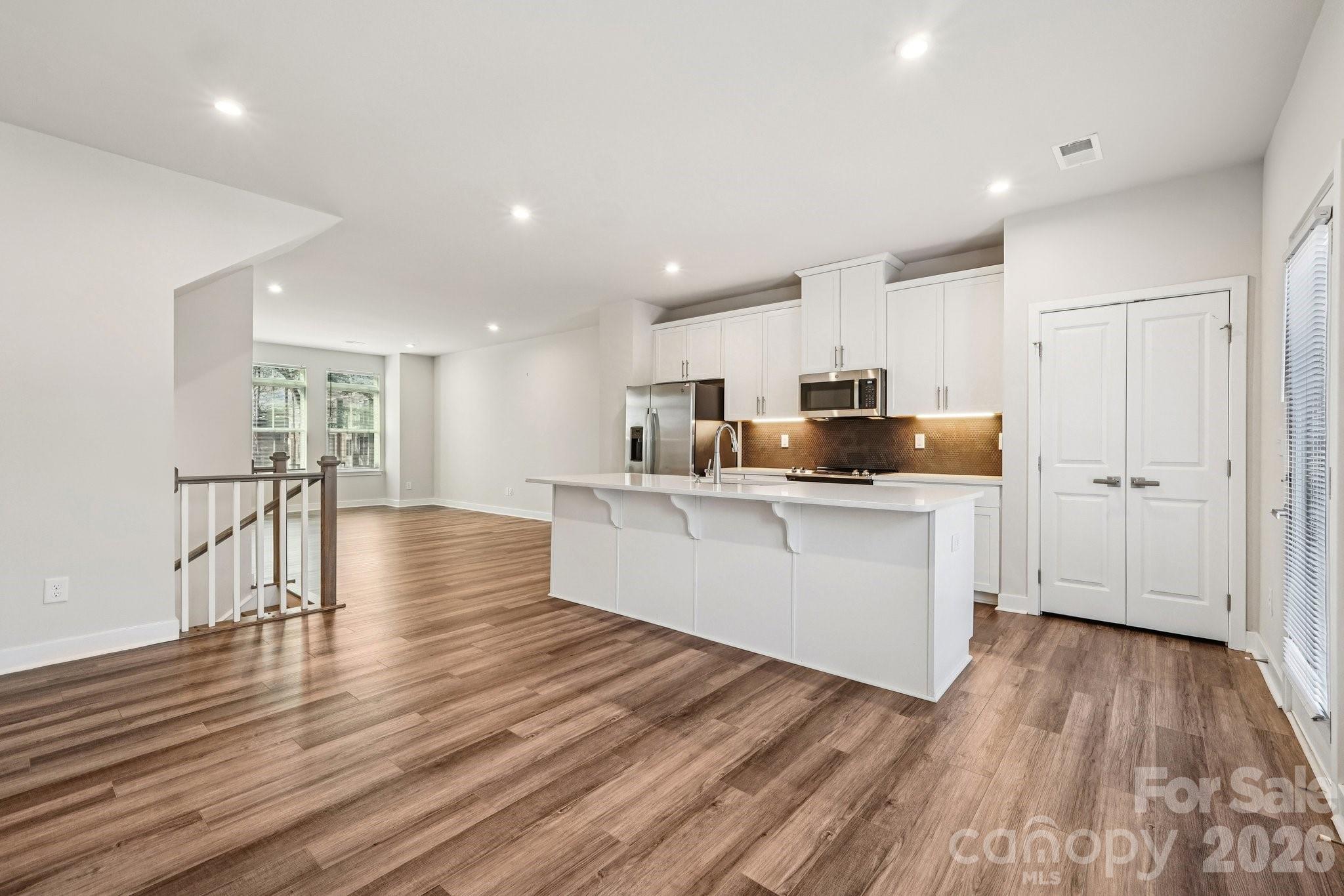 547 Nantahala Drive Charlotte NC 28211