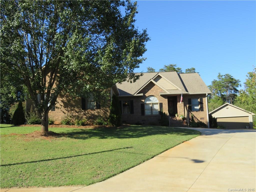 107 Rachel Court Shelby NC 28152